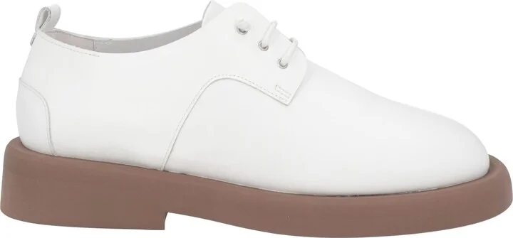 Marsèll Woman Lace-up shoes - Image 3
