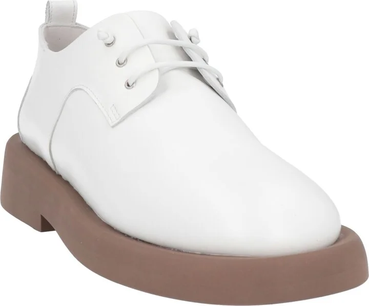 Marsèll Woman Lace-up shoes - Image 4