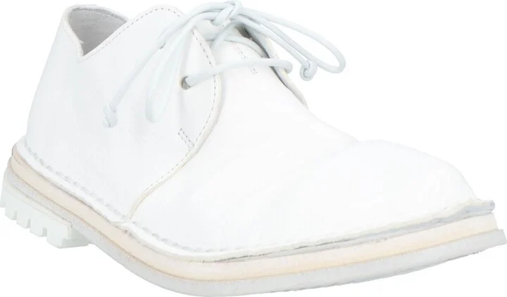 Marsèll Woman Lace-up shoes - Image 4