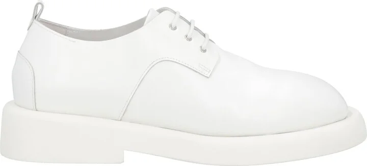 Marsèll Woman Lace-up shoes - Image 3