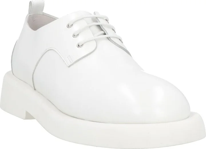 Marsèll Woman Lace-up shoes - Image 4
