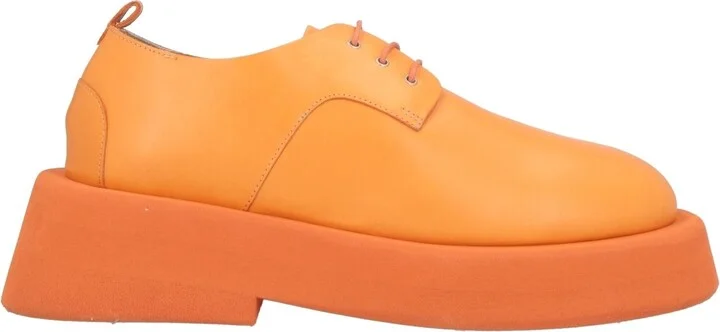 Marsèll Woman Lace-up shoes - Image 3