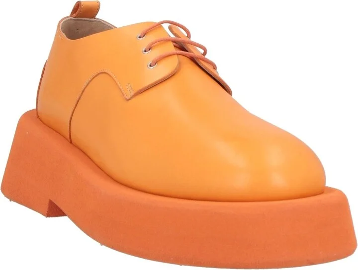 Marsèll Woman Lace-up shoes - Image 4