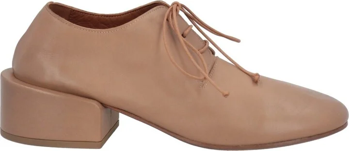 Marsèll Woman Lace-up shoes - Image 3
