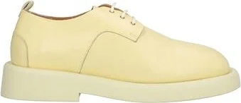 Pastel yellow