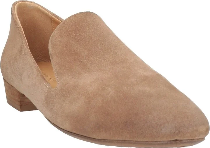 Marsèll Woman Loafers - Image 4