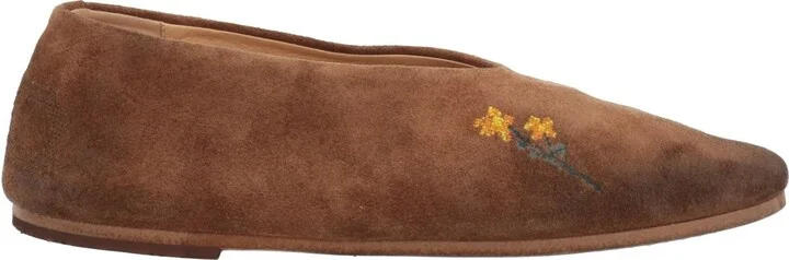 Marsèll Woman Loafers - Image 3