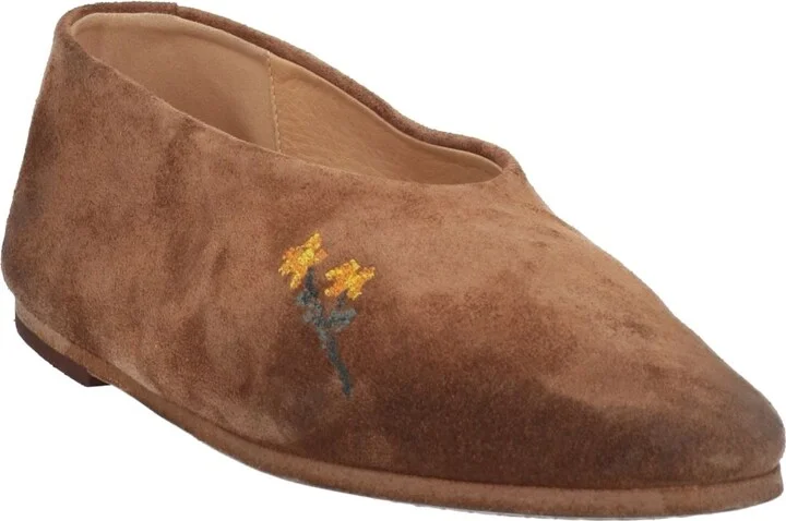 Marsèll Woman Loafers - Image 4
