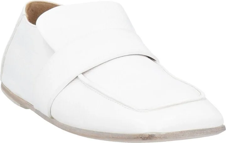 Marsèll Woman Loafers - Image 4