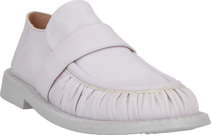 Marsèll Woman Loafers - Image 4
