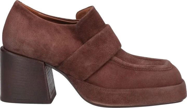Marsèll Woman Loafers - Image 3