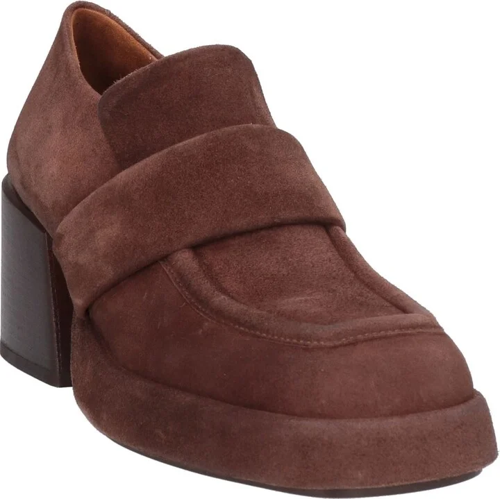 Marsèll Woman Loafers - Image 4