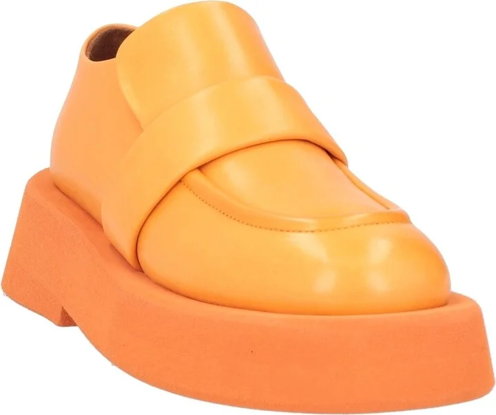 Marsèll Woman Loafers - Image 4