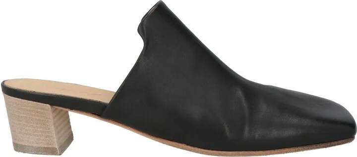 Marsèll Woman Mules & Clogs - Image 3