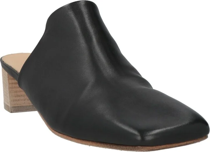 Marsèll Woman Mules & Clogs - Image 4