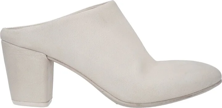 Marsèll Woman Mules & Clogs - Image 3
