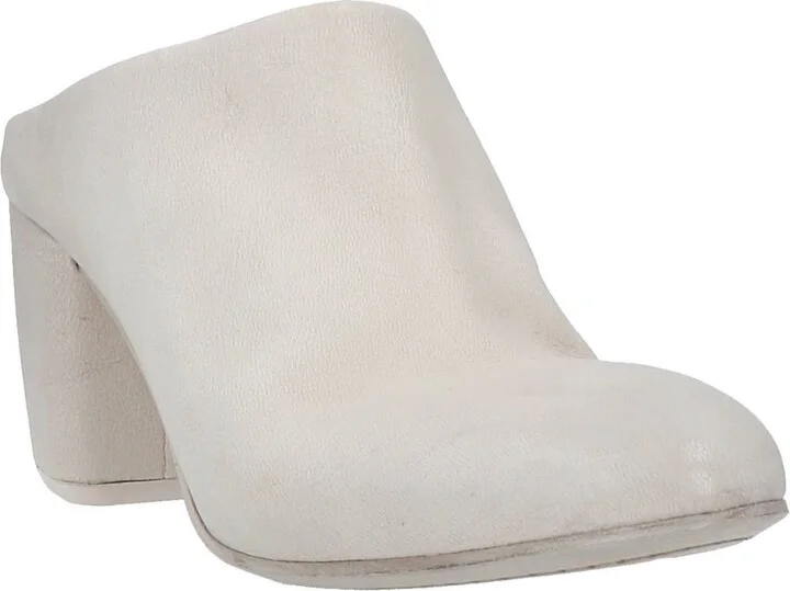 Marsèll Woman Mules & Clogs - Image 4