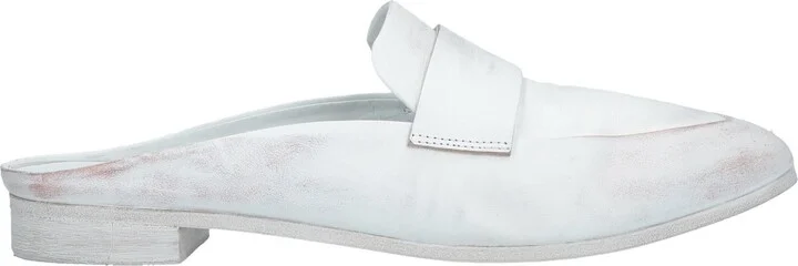 Marsèll Woman Mules & Clogs - Image 3