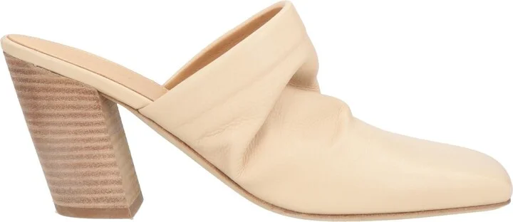 Marsèll Woman Mules & Clogs - Image 6