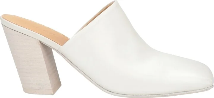 Marsèll Woman Mules & Clogs - Image 6
