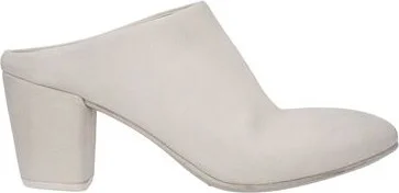 Marsèll Woman Mules & Clogs