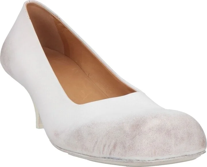 Marsèll Woman Pumps - Image 4