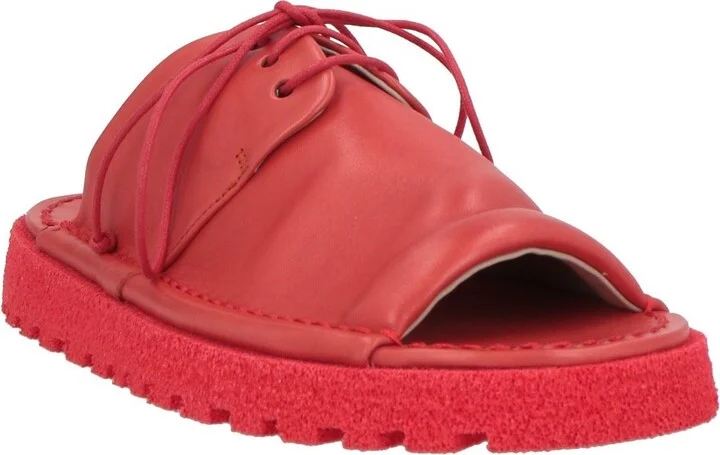 Marsèll Woman Sandals - Image 4