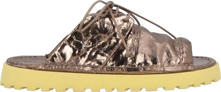 Marsèll Woman Sandals - Image 3