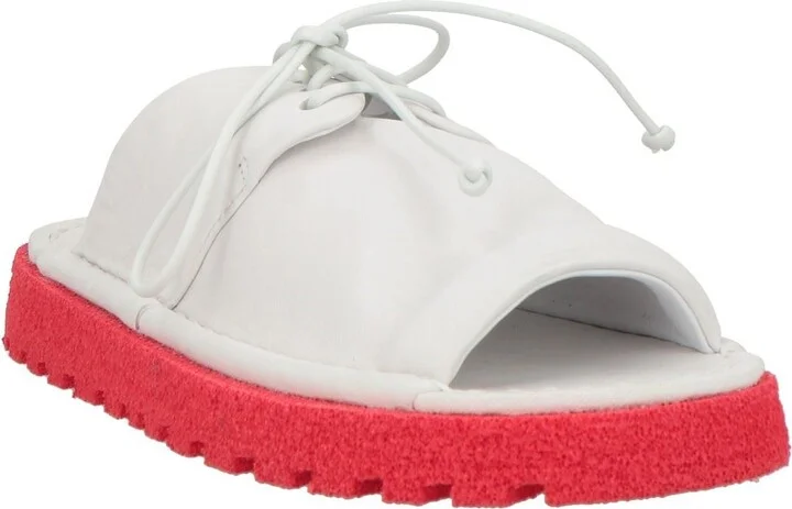 Marsèll Woman Sandals - Image 4