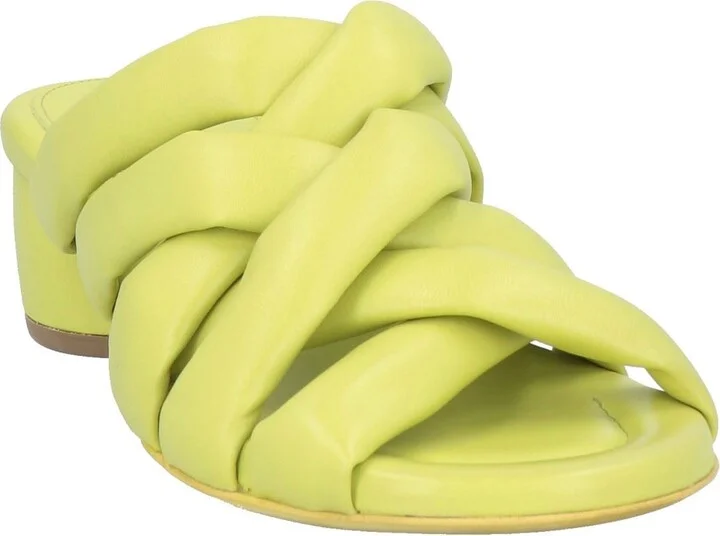 Marsèll Woman Sandals - Image 4