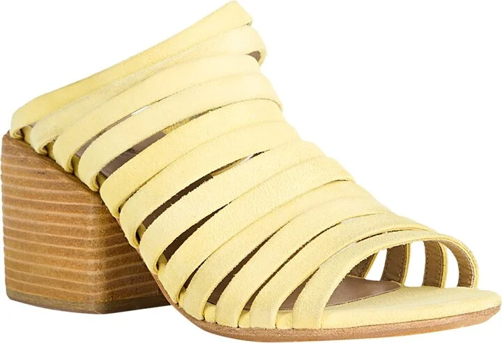 Marsèll Woman Sandals - Image 4