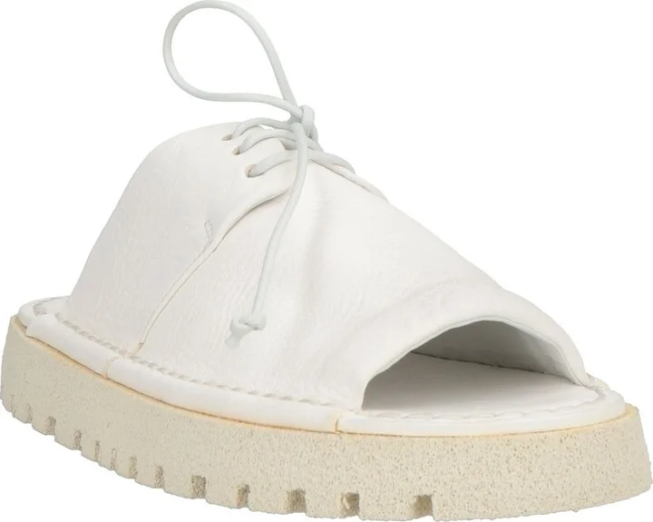 Marsèll Woman Sandals - Image 4