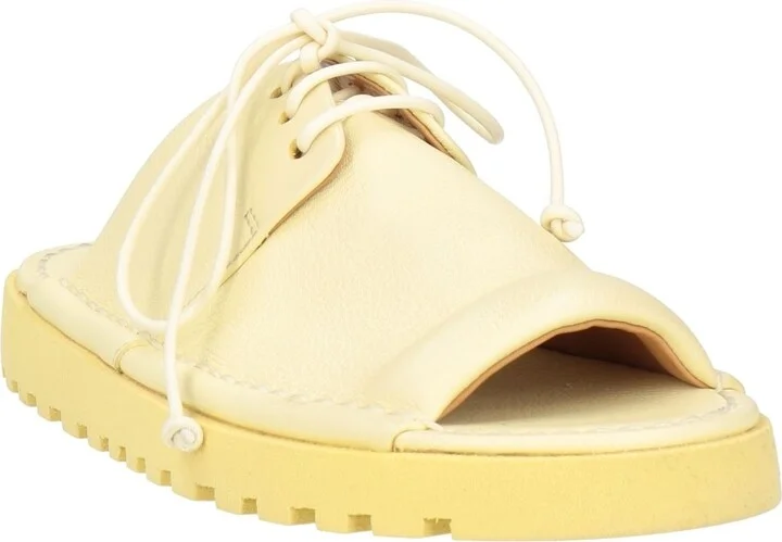 Marsèll Woman Sandals - Image 10