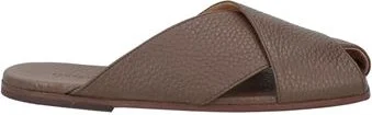 Chocolate brown