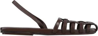 Chocolate brown
