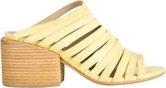 Marsèll Woman Sandals