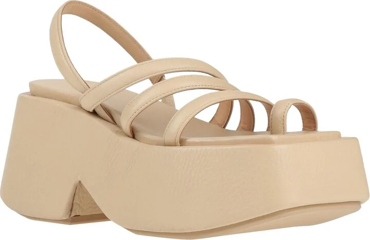 Marsèll Woman Thong sandal - Image 4