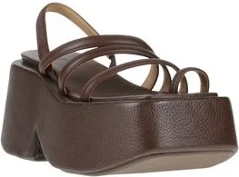 Marsèll Woman Thong sandal - Image 5