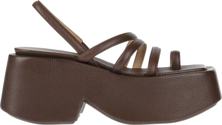 Marsèll Woman Thong sandal - Image 6