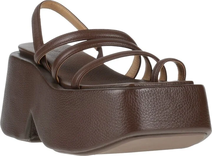 Marsèll Woman Thong sandal - Image 7