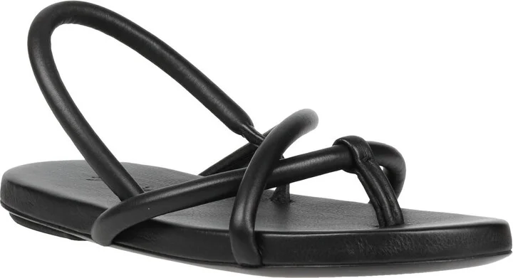 Marsèll Woman Thong sandal - Image 4