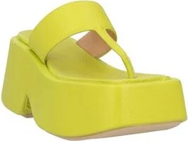 Marsèll Woman Thong sandal - Image 5