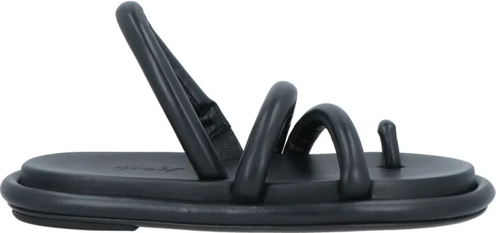 Marsèll Woman Thong sandal - Image 3