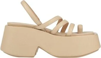 Marsèll Woman Thong sandal