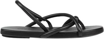 Marsèll Woman Thong sandal