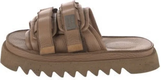 Marsèll x Suicoke