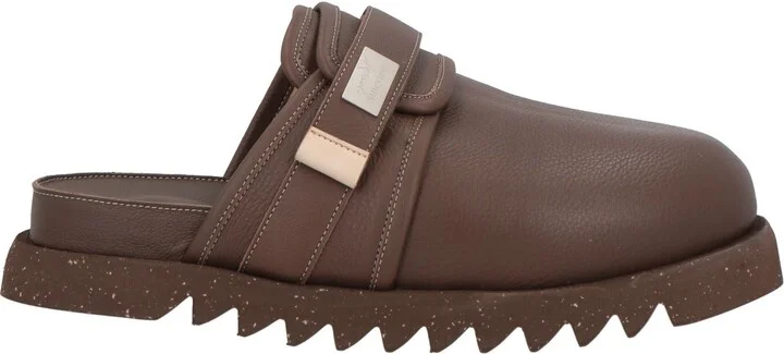Marsèll X Suicoke Man Mules & Clogs - Image 3