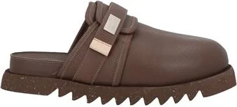 Marsèll X Suicoke Man Mules & Clogs