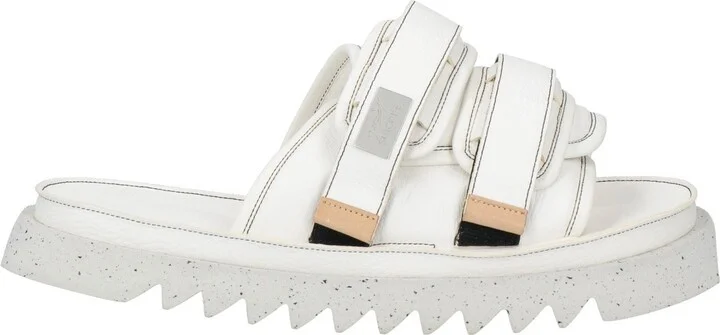 Marsèll X Suicoke Man Sandals - Image 3