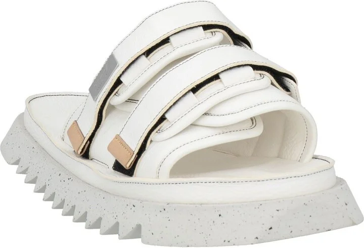 Marsèll X Suicoke Man Sandals - Image 4